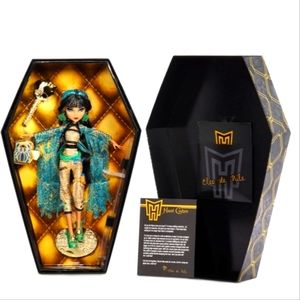 Haunt Couture Monster High Cleo de Nile Doll Limited Edition